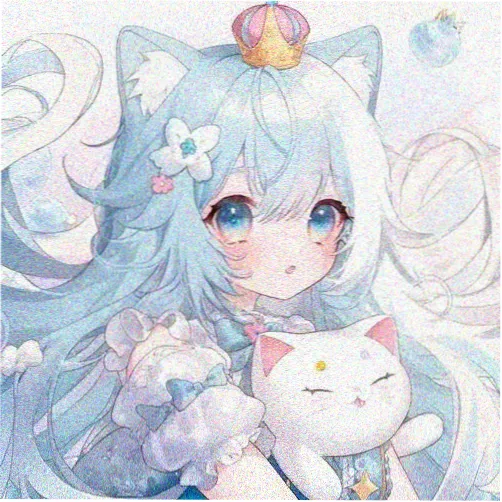 不良人动漫 李星云 角色头像