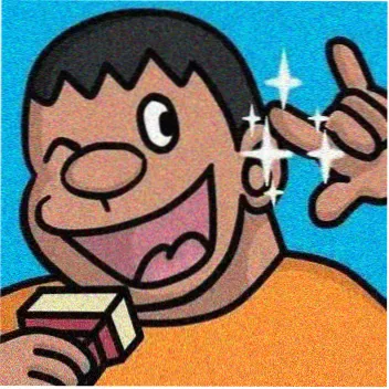 观众 青城散人 头像